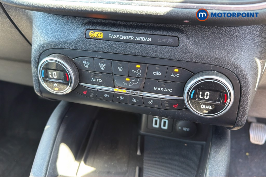 Ford Kuga Vignale Manual Petrol SUV - Stock Number (1629774) - 12th supplementary image