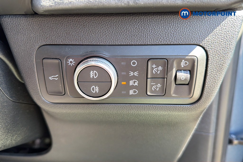 Ford Kuga Vignale Manual Petrol SUV - Stock Number (1629774) - 18th supplementary image