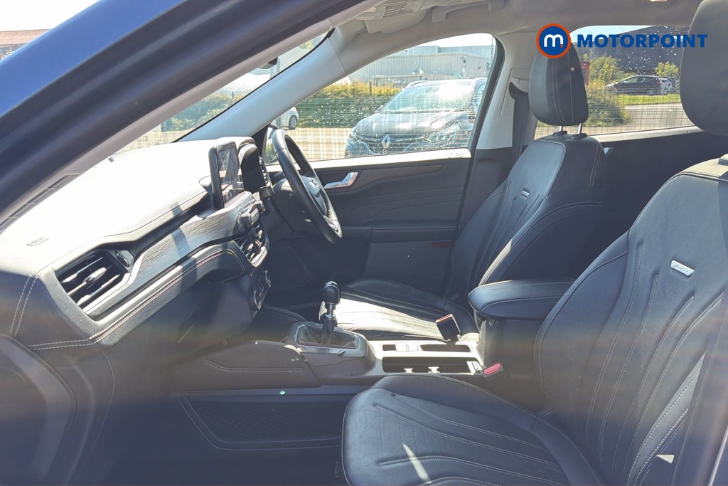 Ford Kuga Vignale Manual Petrol SUV - Stock Number (1629774) - 22nd supplementary image