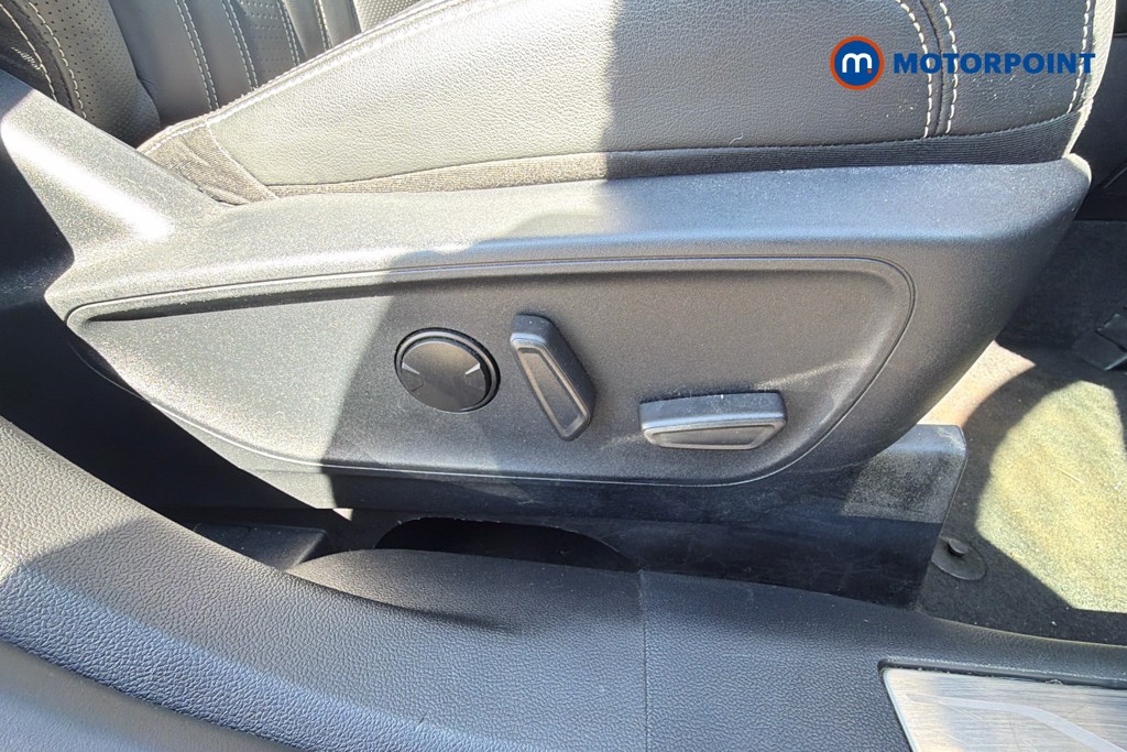 Ford Kuga Vignale Manual Petrol SUV - Stock Number (1629774) - 25th supplementary image