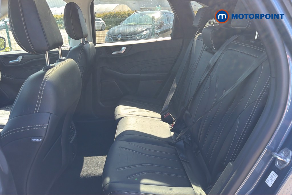 Ford Kuga Vignale Manual Petrol SUV - Stock Number (1629774) - 28th supplementary image