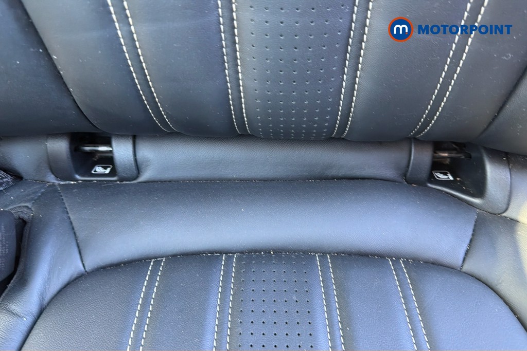Ford Kuga Vignale Manual Petrol SUV - Stock Number (1629774) - 29th supplementary image