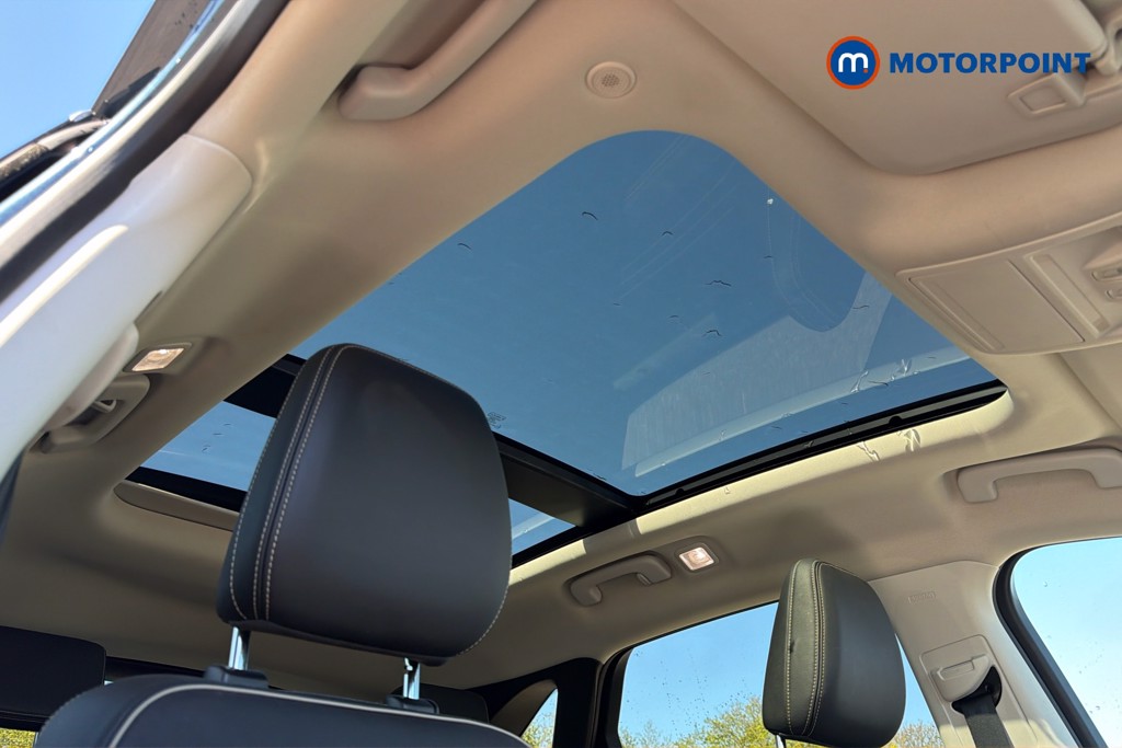 Ford Kuga Vignale Manual Petrol SUV - Stock Number (1629774) - 32nd supplementary image
