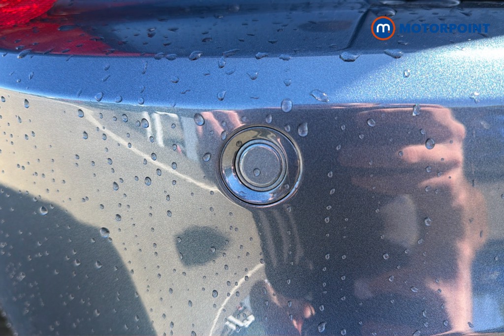 Ford Kuga Vignale Manual Petrol SUV - Stock Number (1629774) - 40th supplementary image