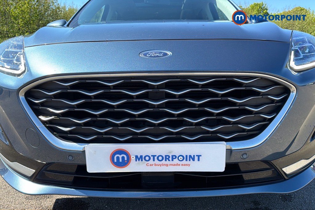 Ford Kuga Vignale Manual Petrol SUV - Stock Number (1629774) - 45th supplementary image