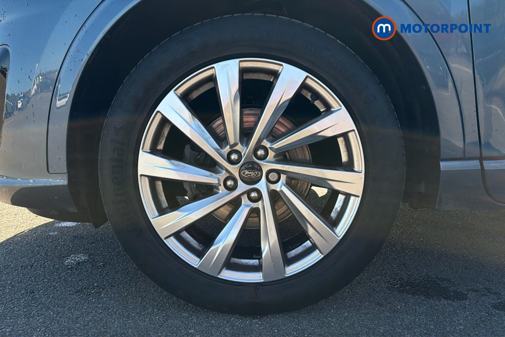 Ford Kuga Vignale Manual Petrol SUV - Stock Number (1629774) - 47th supplementary image