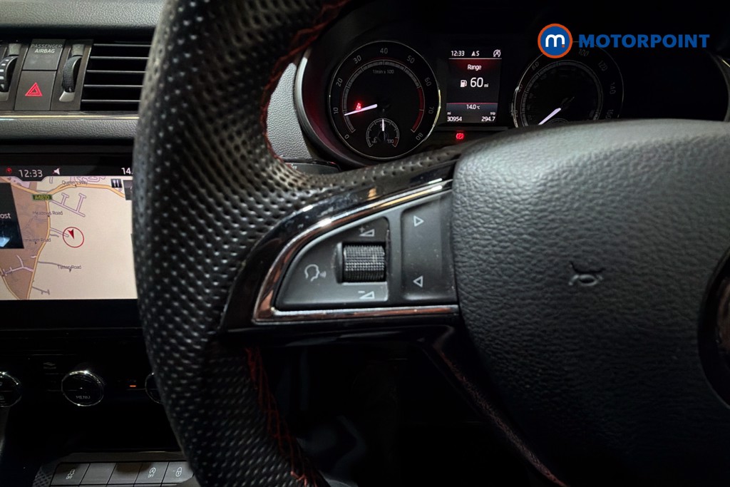 Skoda Octavia VRS Manual Petrol Estate - Stock Number (1629864) - 3rd supplementary image