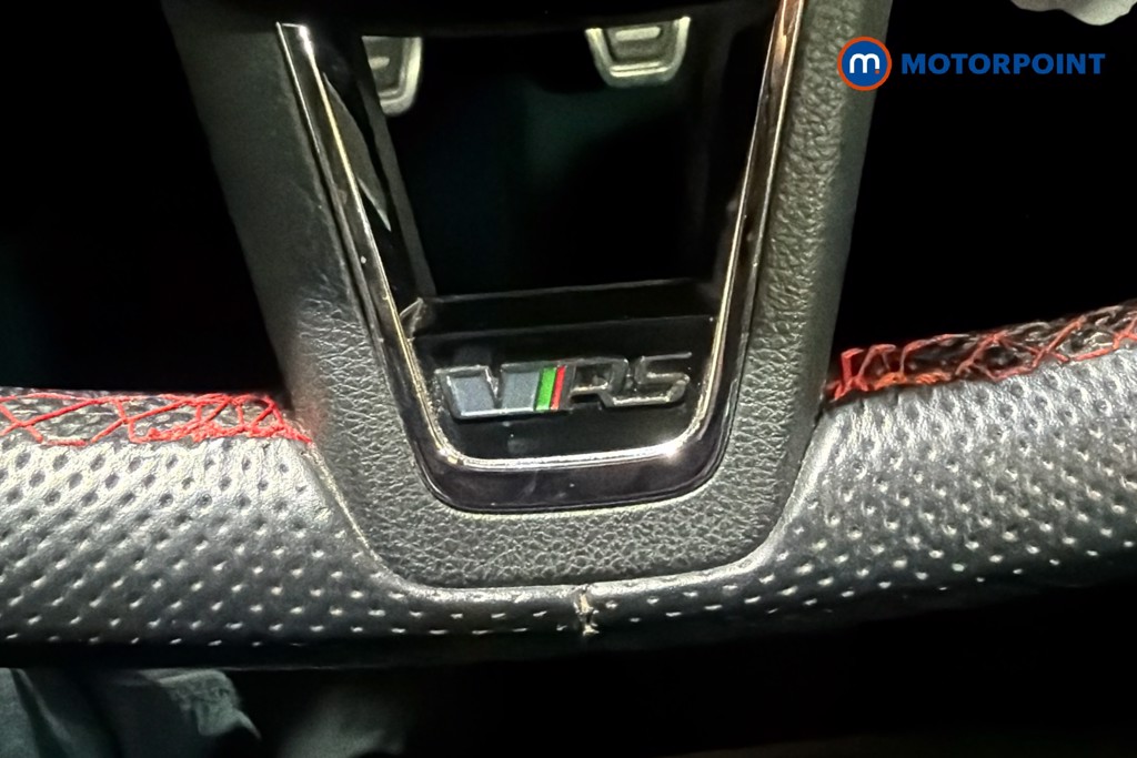 Skoda Octavia VRS Manual Petrol Estate - Stock Number (1629864) - 5th supplementary image