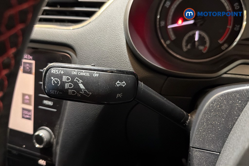 Skoda Octavia VRS Manual Petrol Estate - Stock Number (1629864) - 6th supplementary image