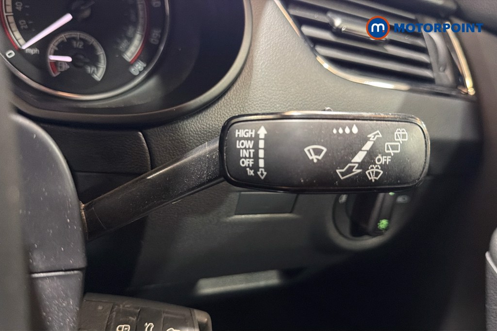 Skoda Octavia VRS Manual Petrol Estate - Stock Number (1629864) - 7th supplementary image