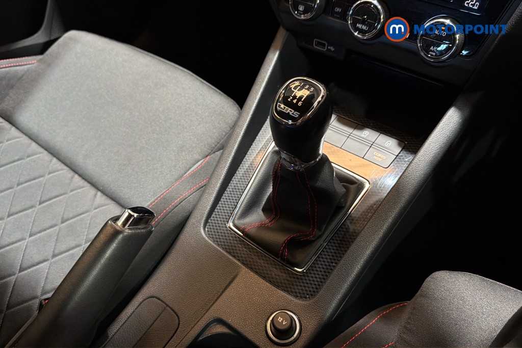 Skoda Octavia VRS Manual Petrol Estate - Stock Number (1629864) - 15th supplementary image