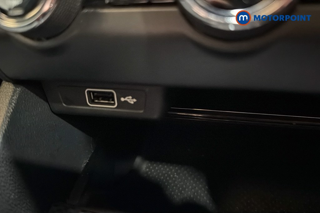 Skoda Octavia VRS Manual Petrol Estate - Stock Number (1629864) - 17th supplementary image