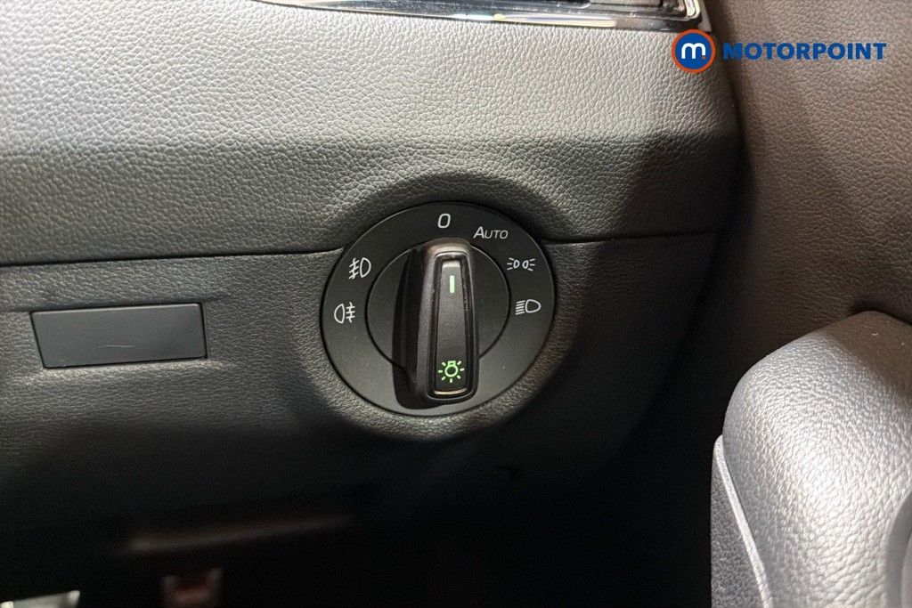 Skoda Octavia VRS Manual Petrol Estate - Stock Number (1629864) - 18th supplementary image