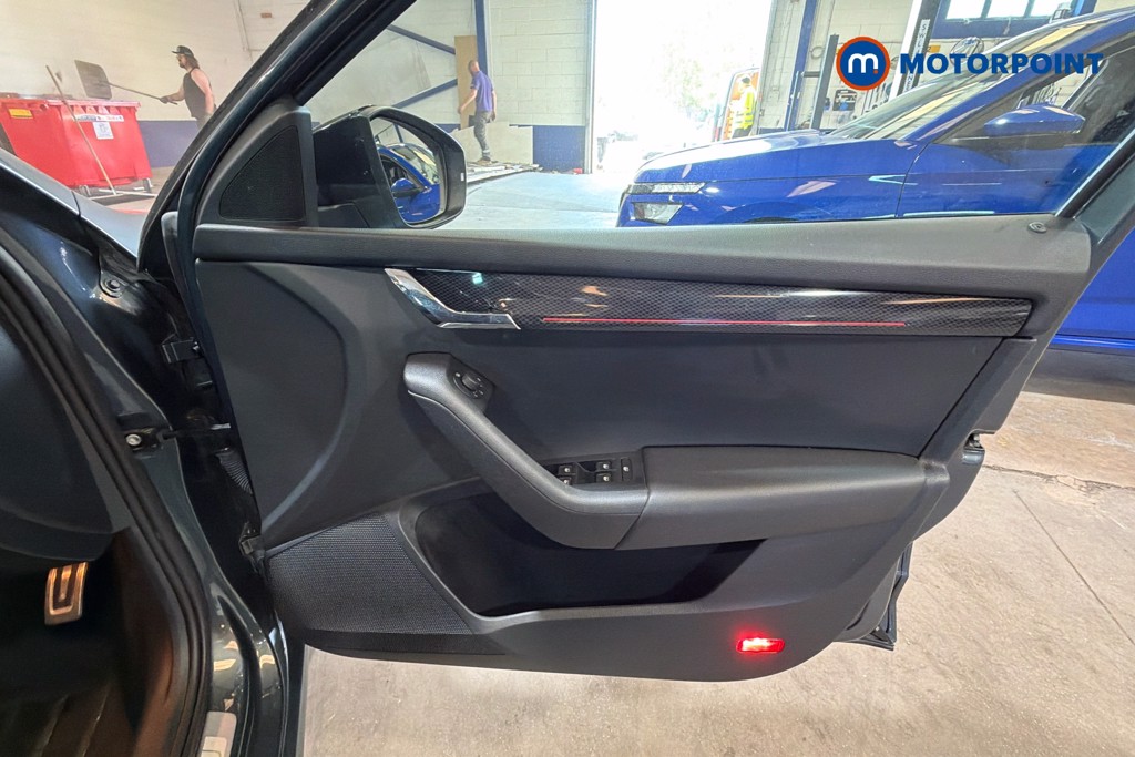 Skoda Octavia VRS Manual Petrol Estate - Stock Number (1629864) - 19th supplementary image