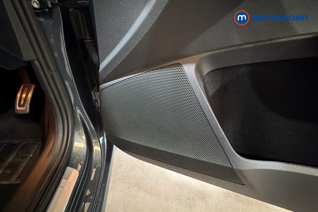 Skoda Octavia VRS Manual Petrol Estate - Stock Number (1629864) - 21st supplementary image