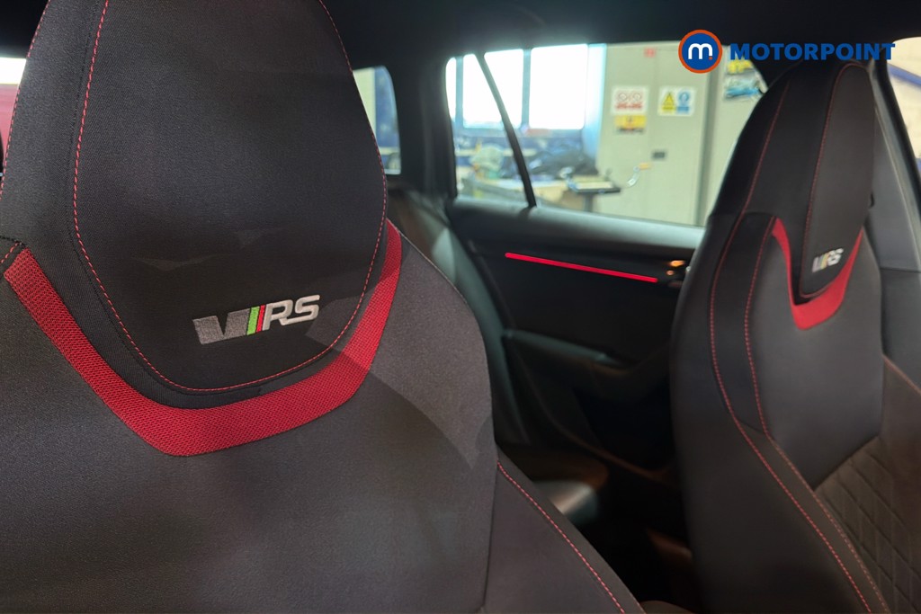 Skoda Octavia VRS Manual Petrol Estate - Stock Number (1629864) - 23rd supplementary image