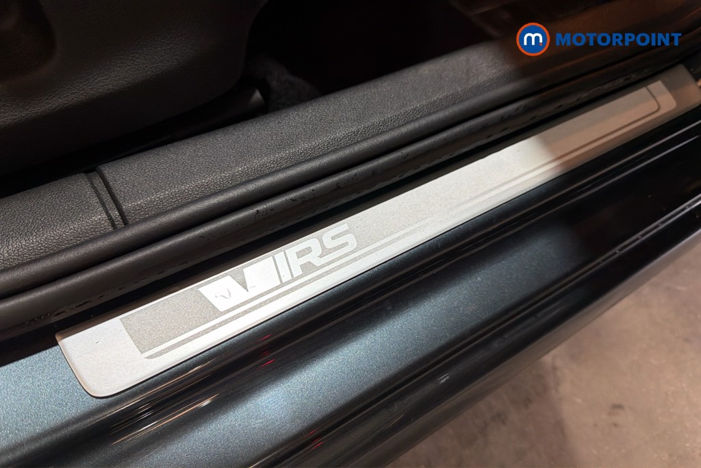 Skoda Octavia VRS Manual Petrol Estate - Stock Number (1629864) - 27th supplementary image