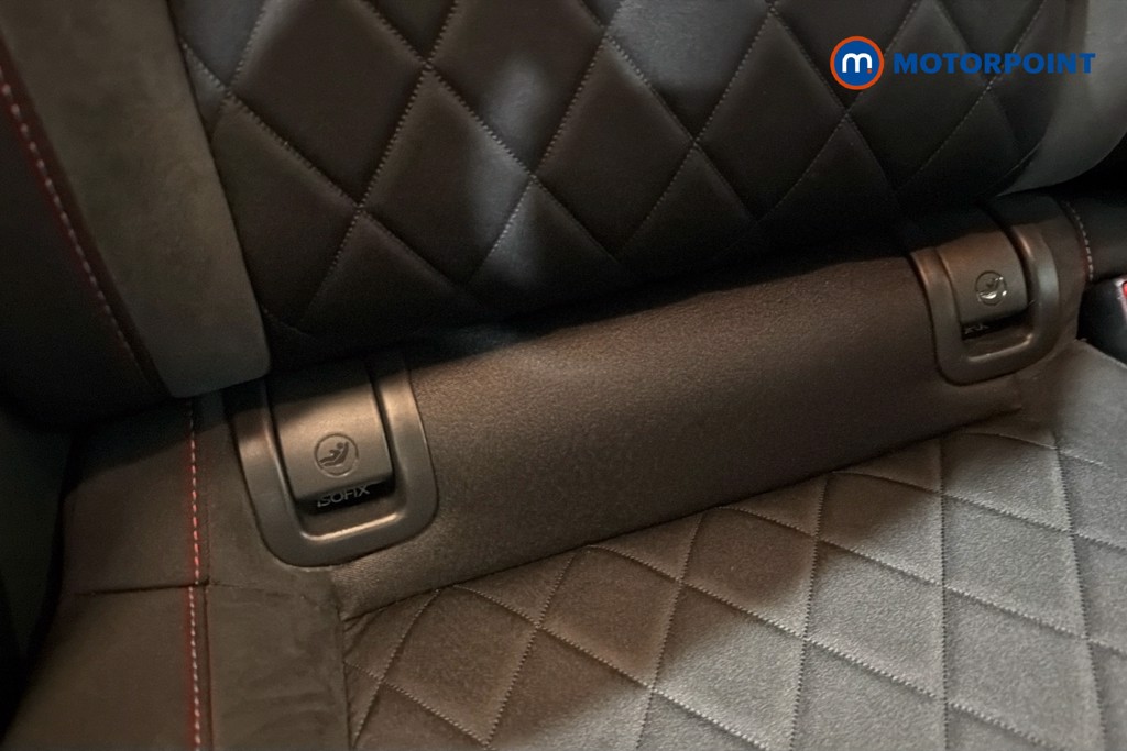 Skoda Octavia VRS Manual Petrol Estate - Stock Number (1629864) - 29th supplementary image