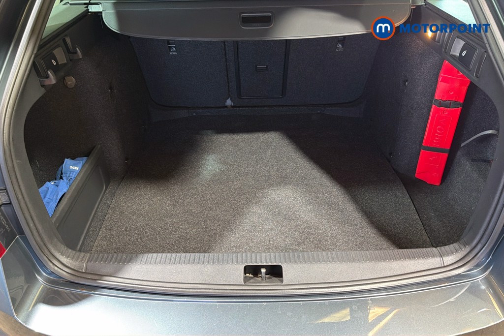 Skoda Octavia VRS Manual Petrol Estate - Stock Number (1629864) - 33rd supplementary image