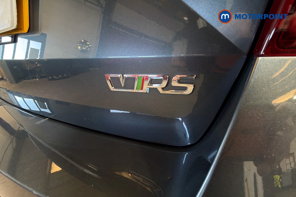 Skoda Octavia VRS Manual Petrol Estate - Stock Number (1629864) - 37th supplementary image