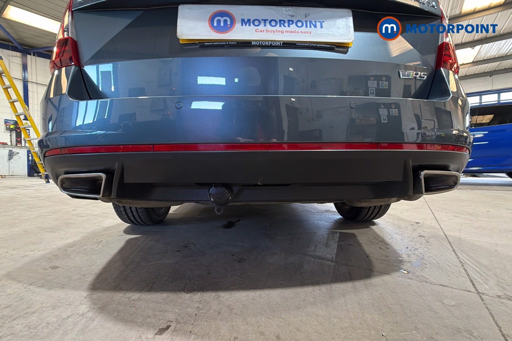 Skoda Octavia VRS Manual Petrol Estate - Stock Number (1629864) - 39th supplementary image