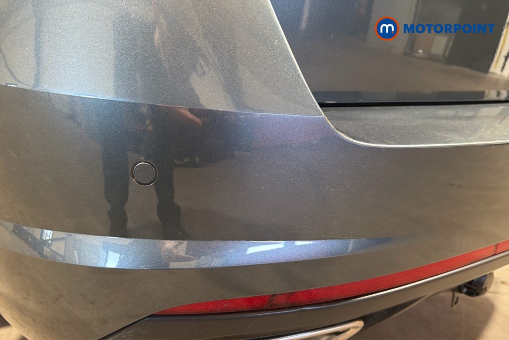 Skoda Octavia VRS Manual Petrol Estate - Stock Number (1629864) - 40th supplementary image