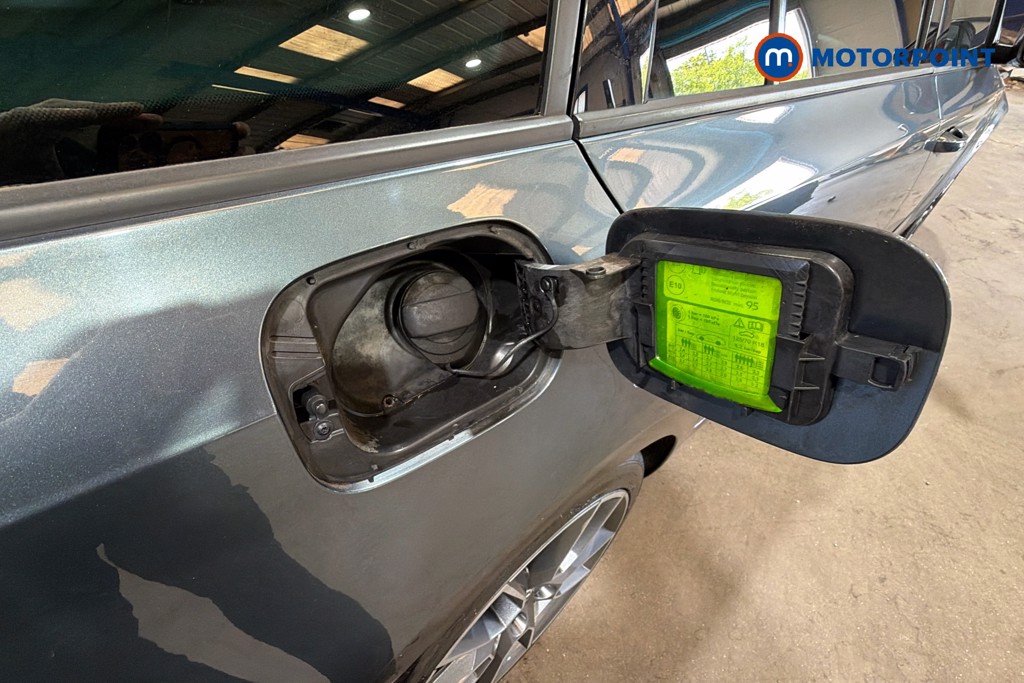 Skoda Octavia VRS Manual Petrol Estate - Stock Number (1629864) - 41st supplementary image