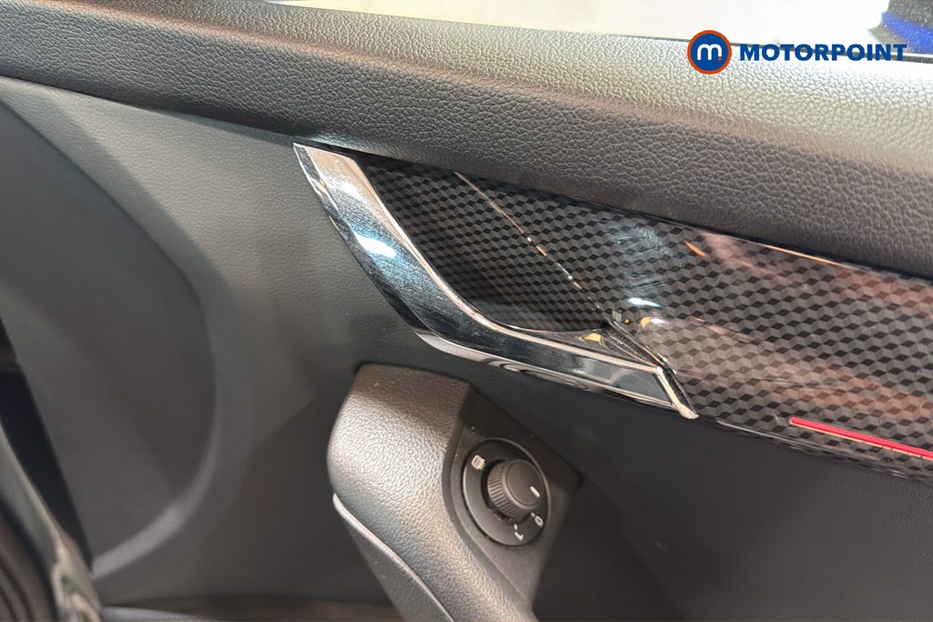 Skoda Octavia VRS Manual Petrol Estate - Stock Number (1629864) - 42nd supplementary image