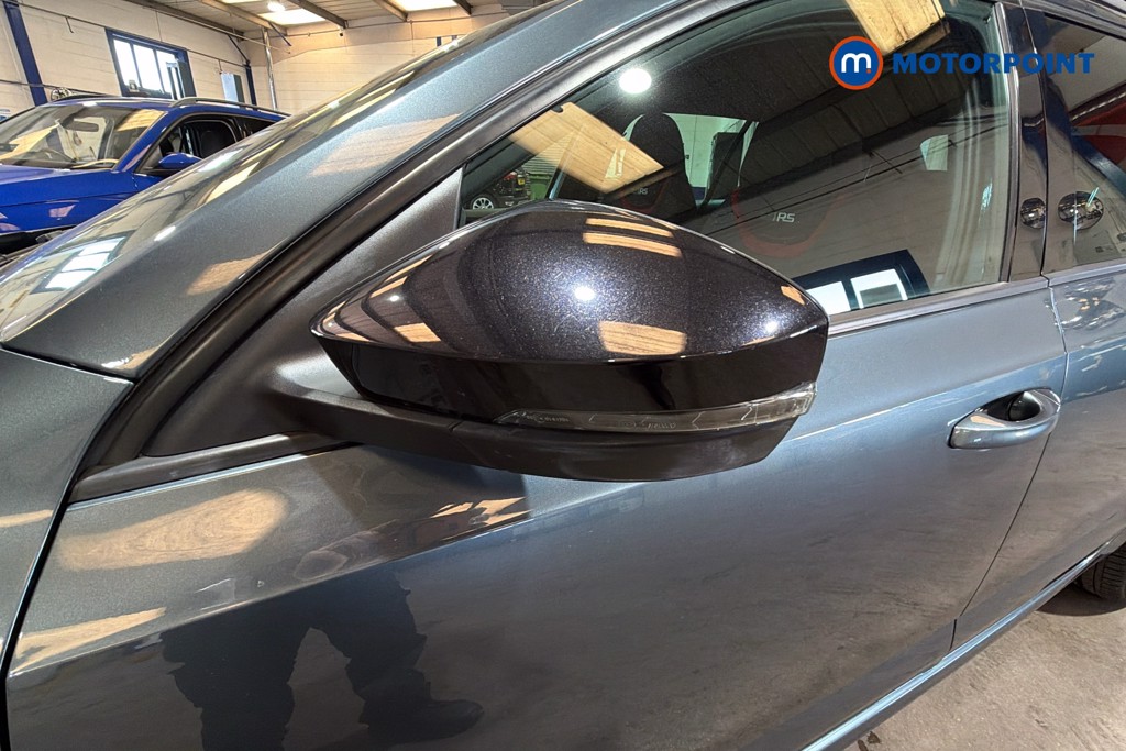 Skoda Octavia VRS Manual Petrol Estate - Stock Number (1629864) - 43rd supplementary image