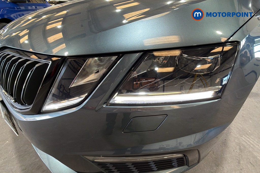 Skoda Octavia VRS Manual Petrol Estate - Stock Number (1629864) - 44th supplementary image