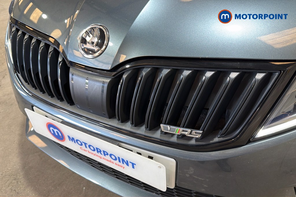 Skoda Octavia VRS Manual Petrol Estate - Stock Number (1629864) - 45th supplementary image