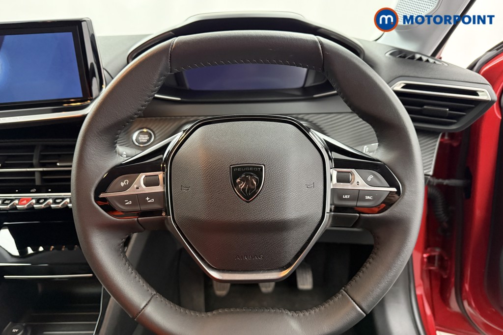 Peugeot 208 Allure Manual Petrol Hatchback - Stock Number (1630132) - 2nd supplementary image