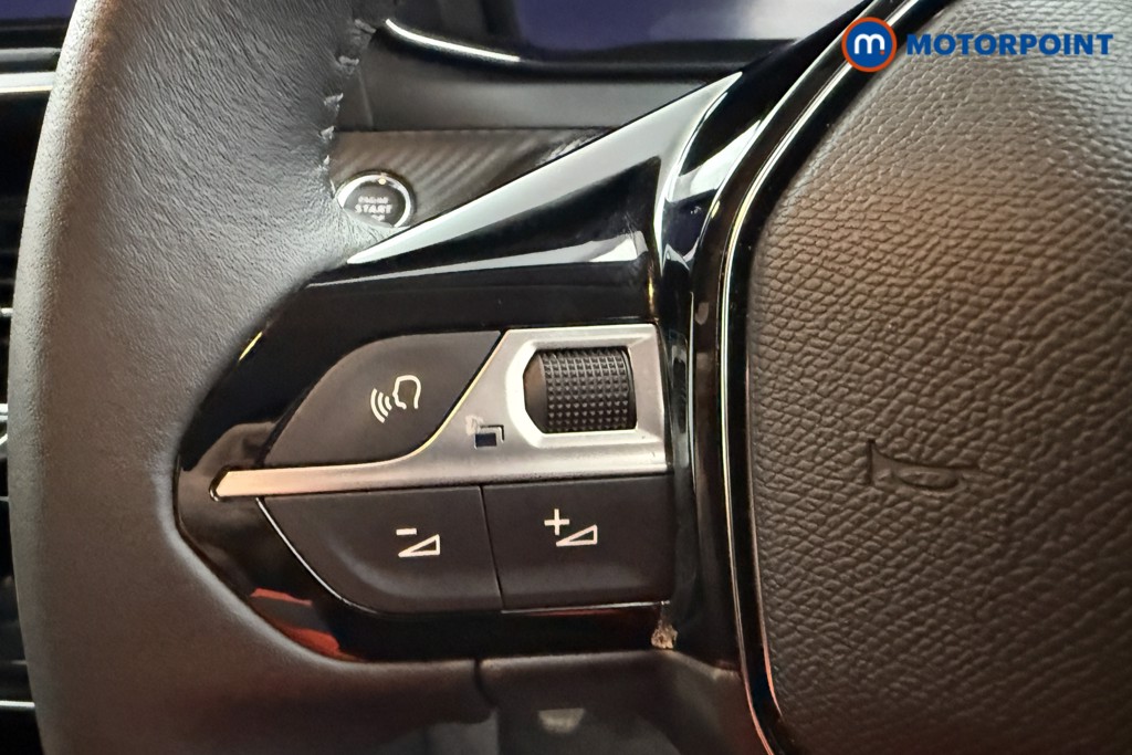 Peugeot 208 Allure Manual Petrol Hatchback - Stock Number (1630132) - 3rd supplementary image