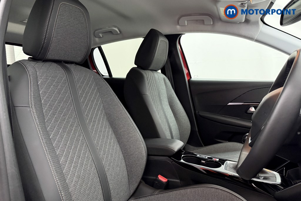 Peugeot 208 Allure Manual Petrol Hatchback - Stock Number (1630132) - 14th supplementary image