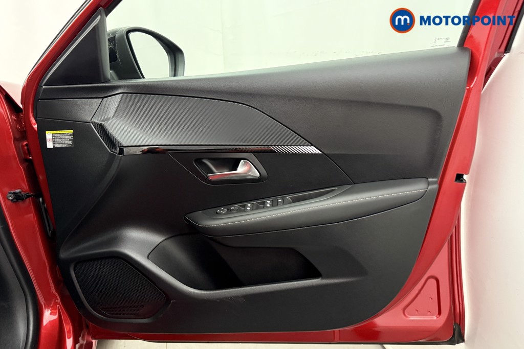 Peugeot 208 Allure Manual Petrol Hatchback - Stock Number (1630132) - 15th supplementary image