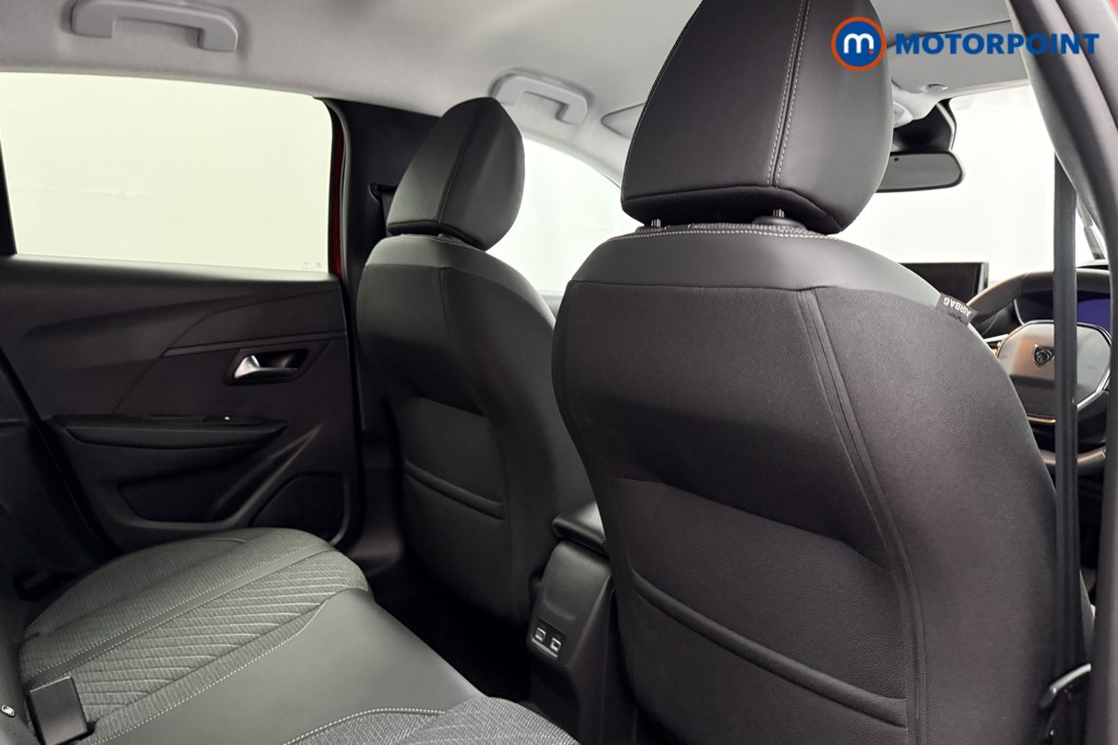 Peugeot 208 Allure Manual Petrol Hatchback - Stock Number (1630132) - 17th supplementary image