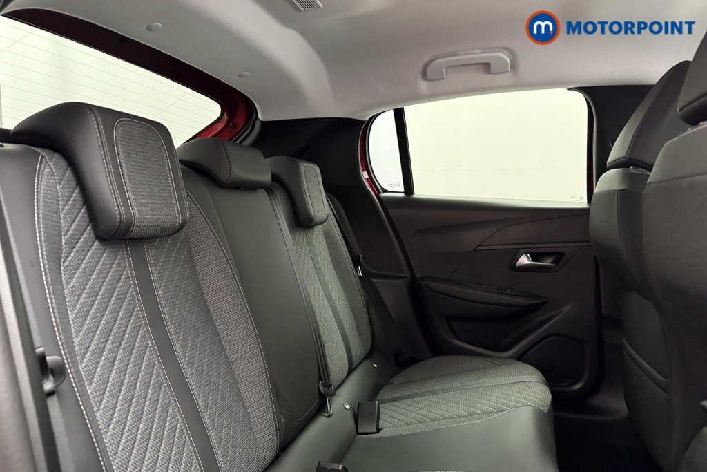Peugeot 208 Allure Manual Petrol Hatchback - Stock Number (1630132) - 19th supplementary image