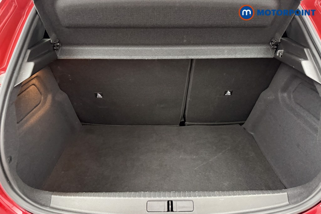 Peugeot 208 Allure Manual Petrol Hatchback - Stock Number (1630132) - 20th supplementary image
