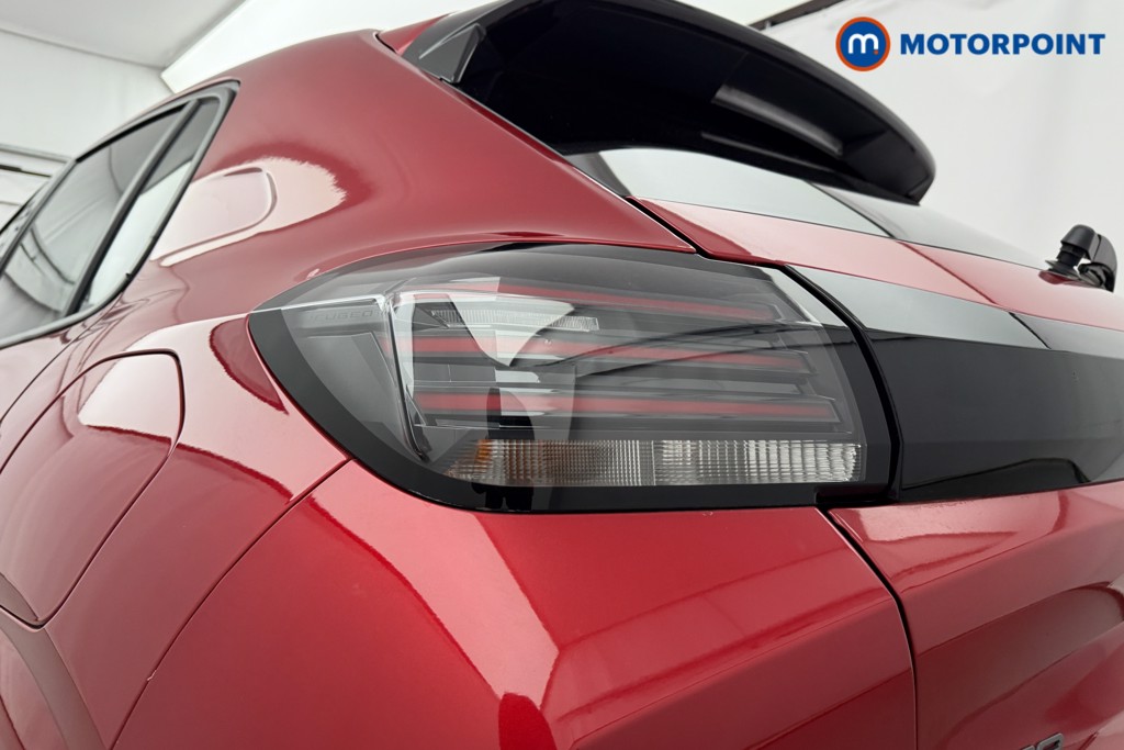 Peugeot 208 Allure Manual Petrol Hatchback - Stock Number (1630132) - 21st supplementary image