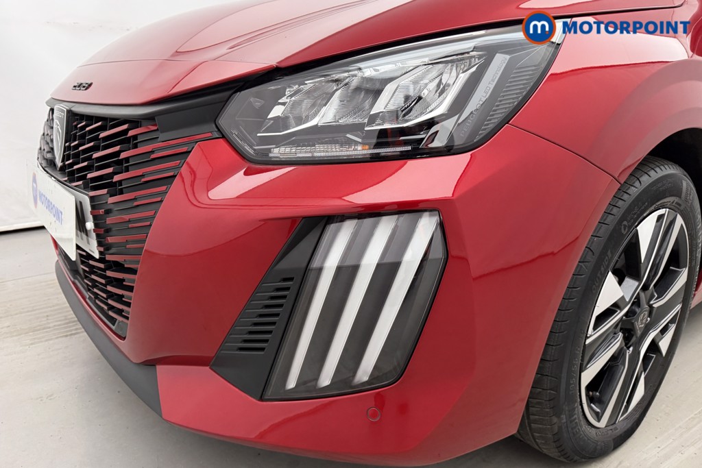 Peugeot 208 Allure Manual Petrol Hatchback - Stock Number (1630132) - 23rd supplementary image
