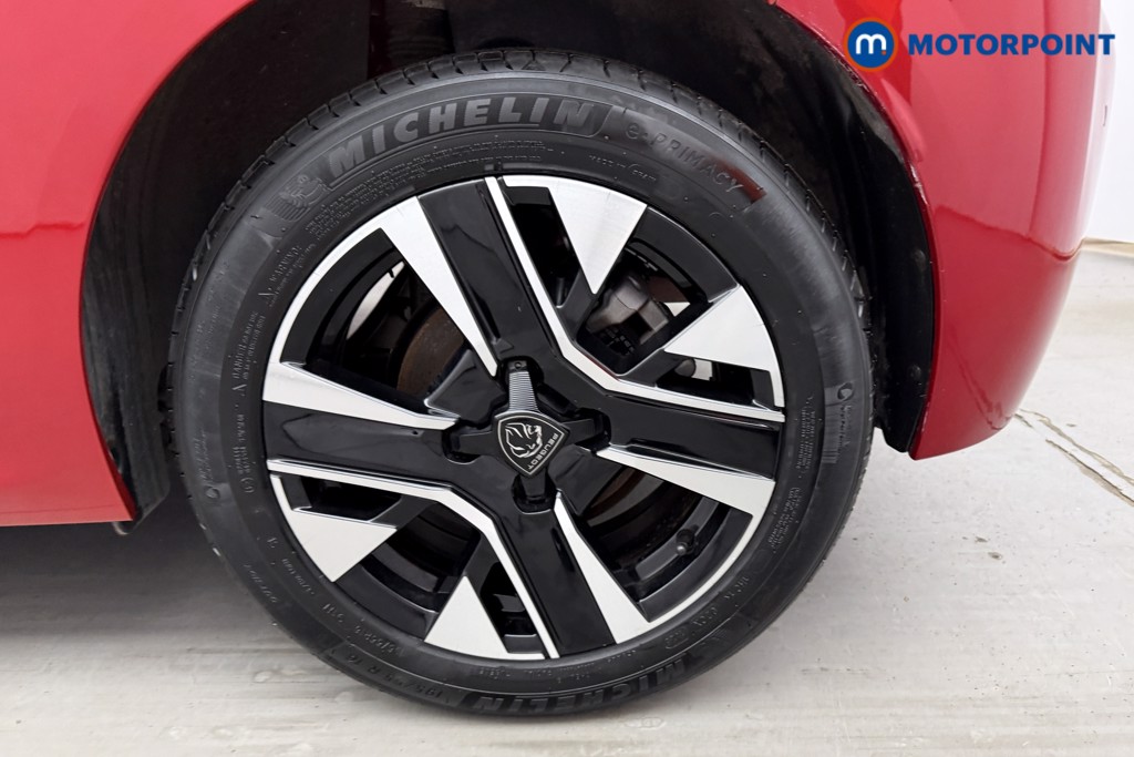Peugeot 208 Allure Manual Petrol Hatchback - Stock Number (1630132) - 25th supplementary image