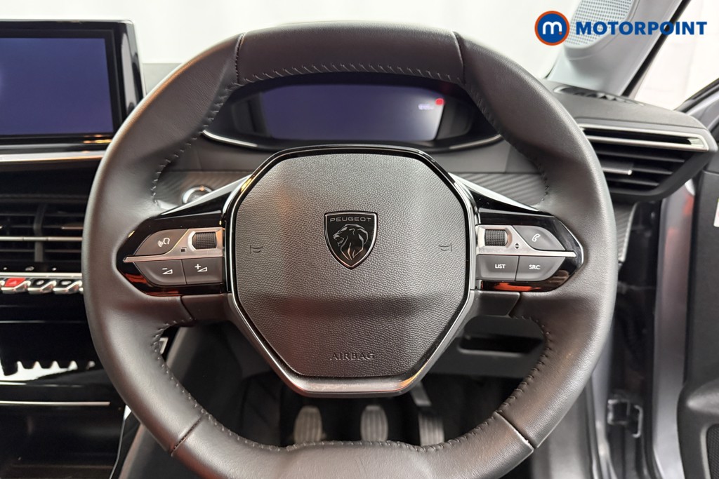 Peugeot 208 Allure Manual Petrol Hatchback - Stock Number (1630134) - 2nd supplementary image