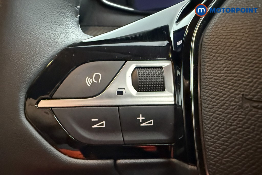 Peugeot 208 Allure Manual Petrol Hatchback - Stock Number (1630134) - 3rd supplementary image