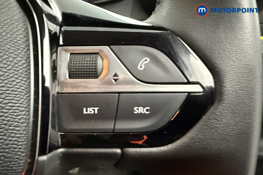Peugeot 208 Allure Manual Petrol Hatchback - Stock Number (1630134) - 4th supplementary image