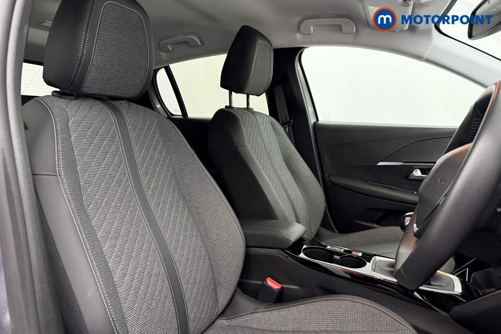 Peugeot 208 Allure Manual Petrol Hatchback - Stock Number (1630134) - 14th supplementary image