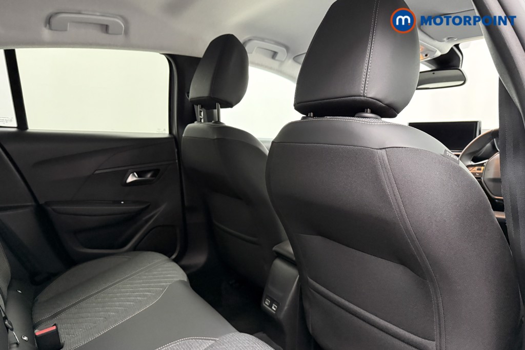 Peugeot 208 Allure Manual Petrol Hatchback - Stock Number (1630134) - 17th supplementary image