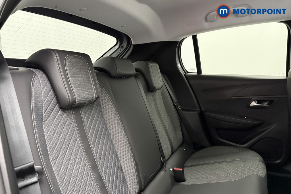 Peugeot 208 Allure Manual Petrol Hatchback - Stock Number (1630134) - 18th supplementary image