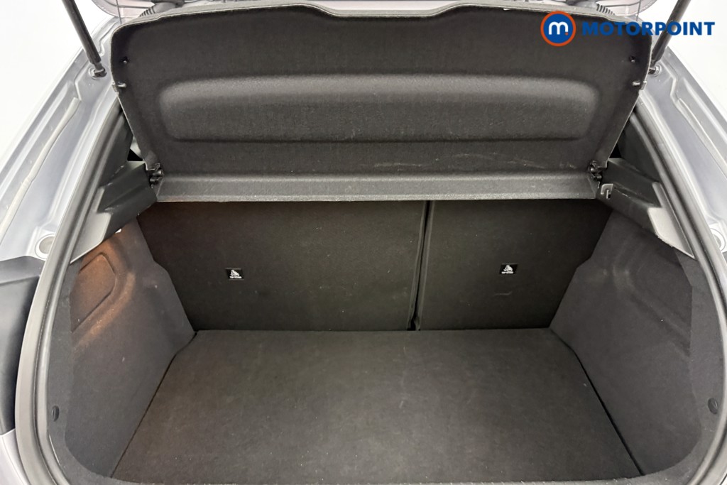 Peugeot 208 Allure Manual Petrol Hatchback - Stock Number (1630134) - 19th supplementary image