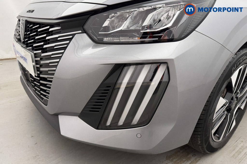 Peugeot 208 Allure Manual Petrol Hatchback - Stock Number (1630134) - 22nd supplementary image