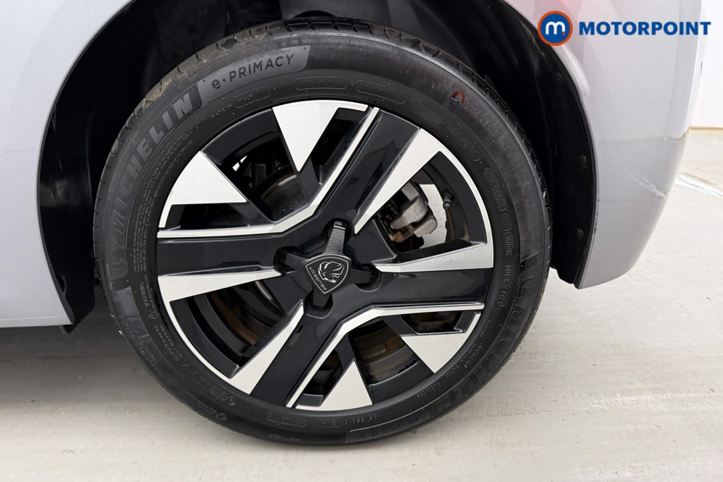 Peugeot 208 Allure Manual Petrol Hatchback - Stock Number (1630134) - 24th supplementary image